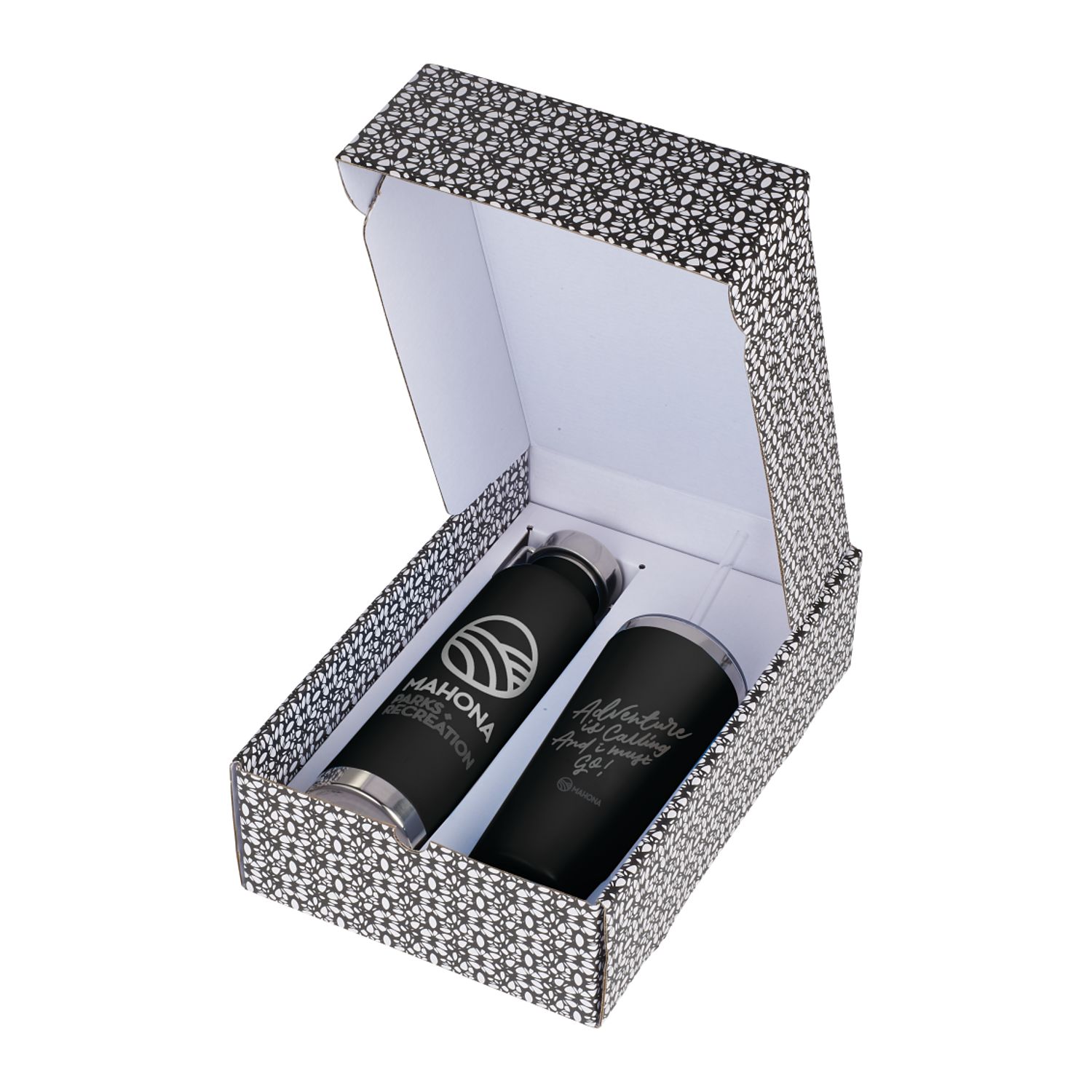 Thor Copper Vacuum Gift set 1