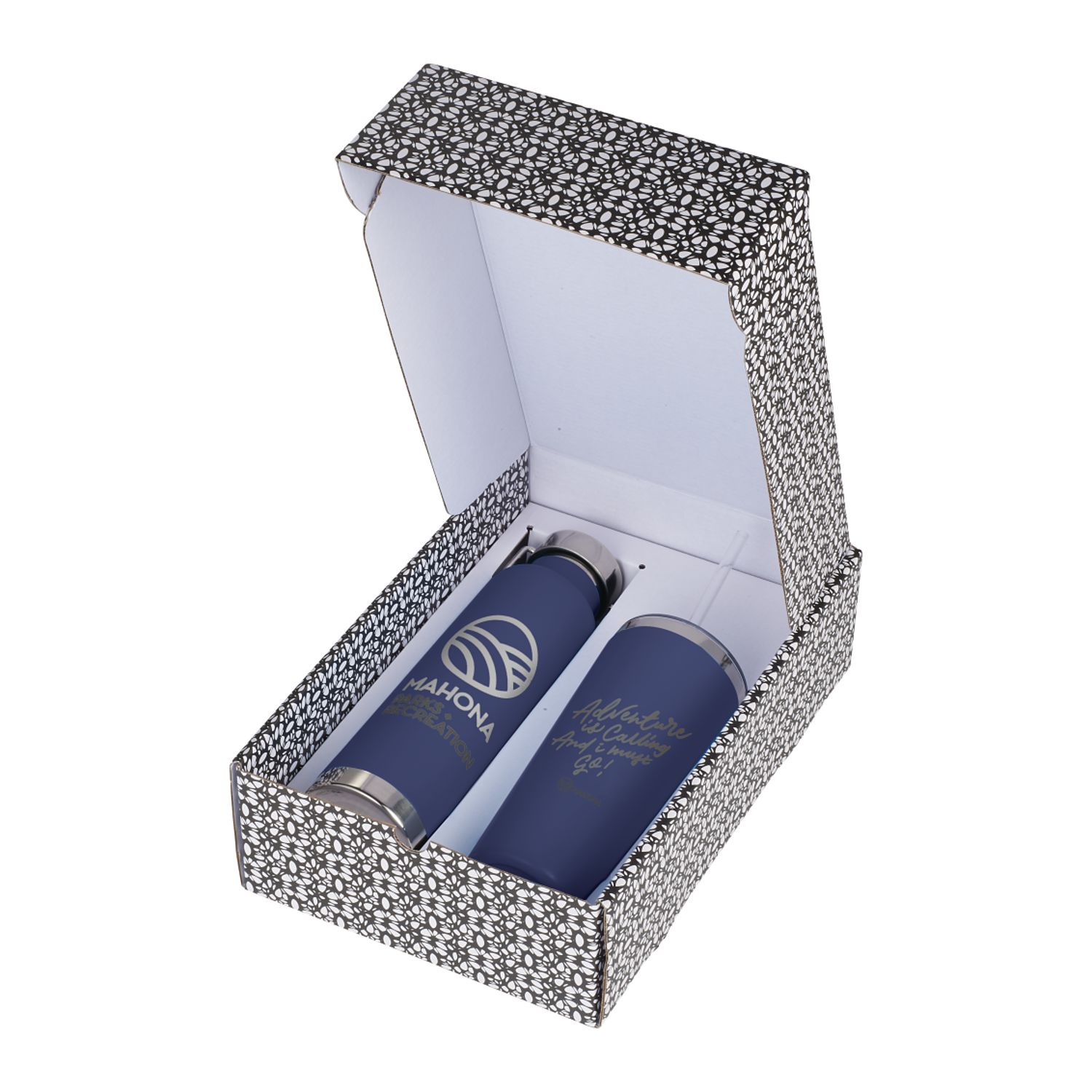 Thor Copper Vacuum Gift set 1