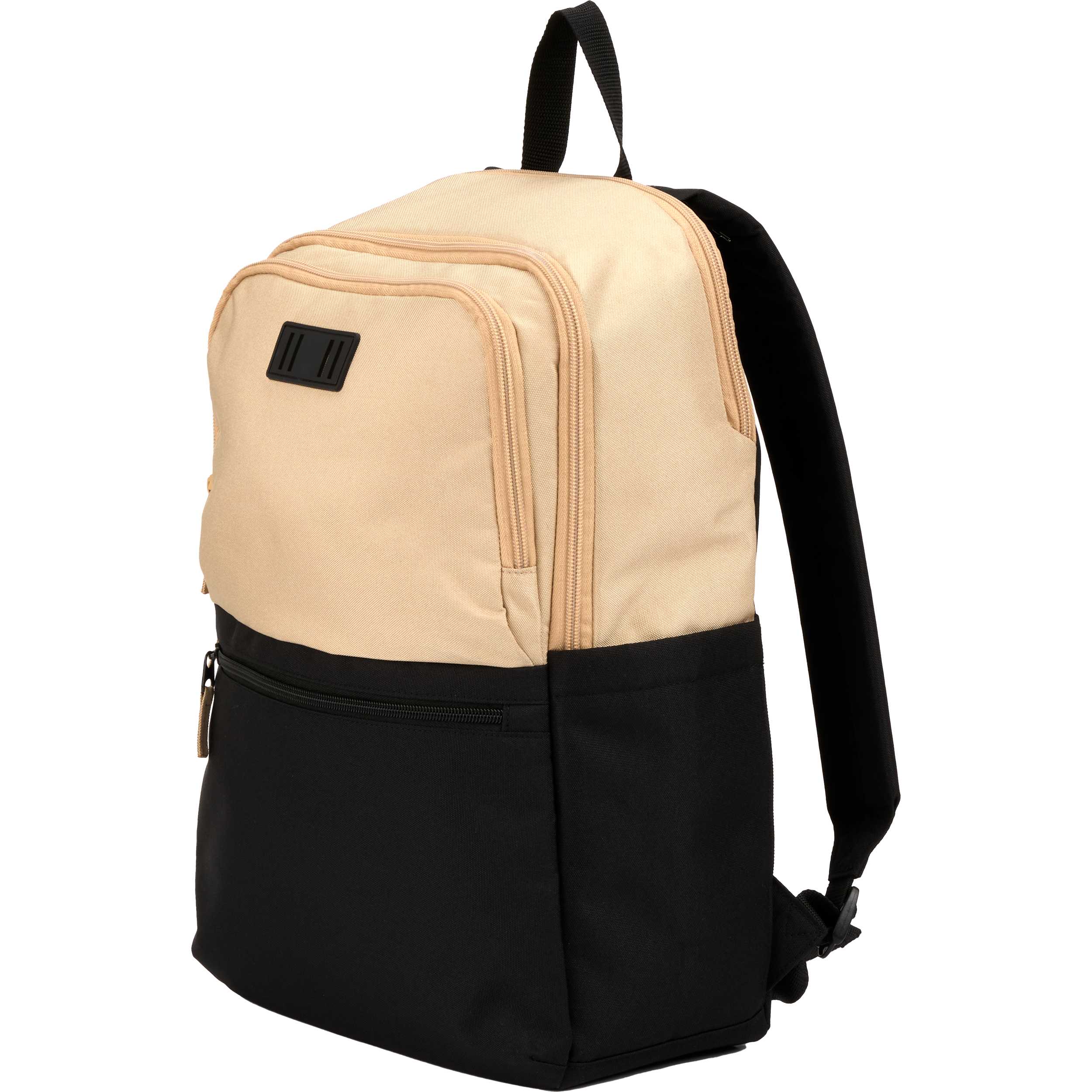 Duo Recycled 15'' Laptop Backpack 1