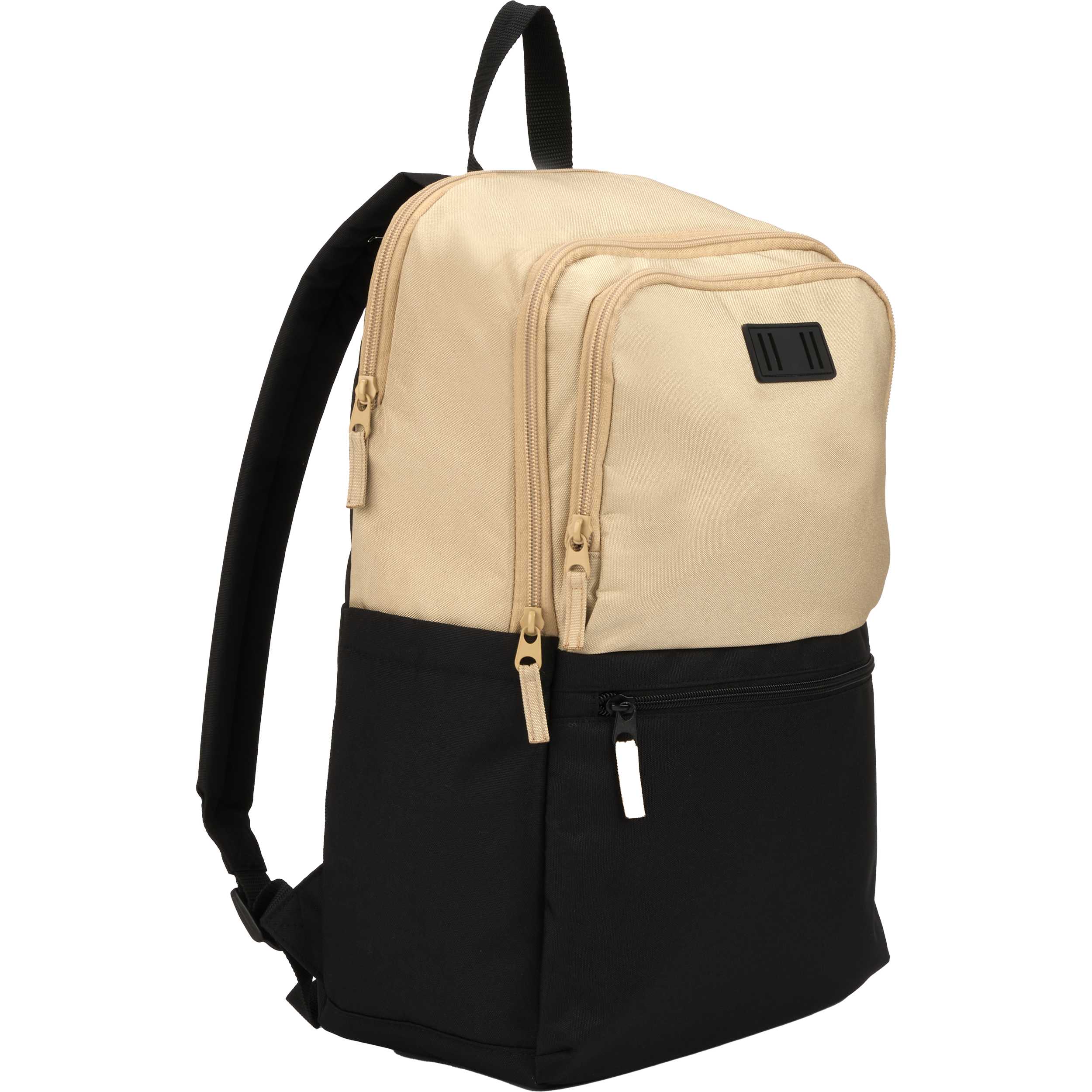 Duo Recycled 15'' Laptop Backpack 1