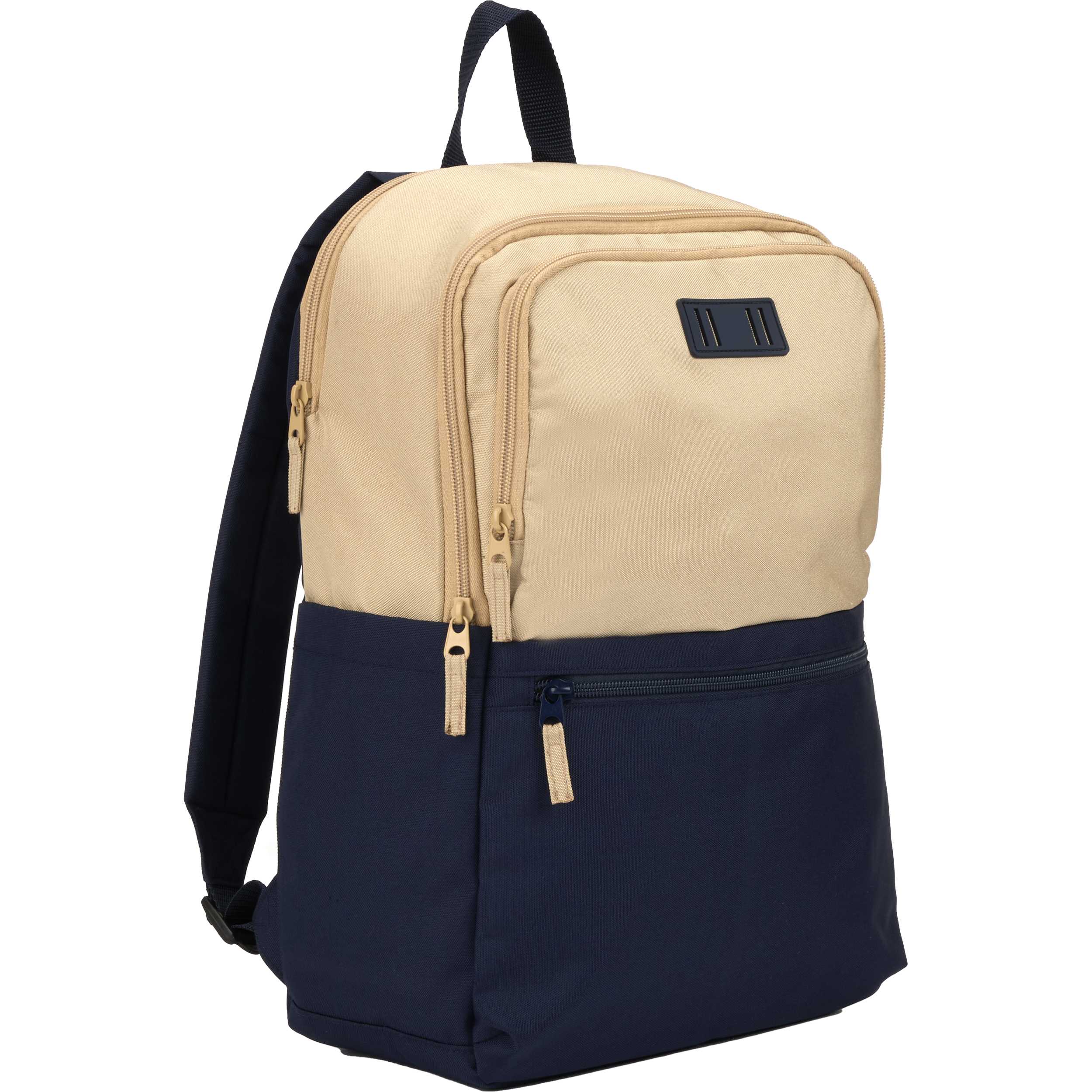Duo Recycled 15'' Laptop Backpack 1