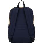 Duo Recycled 15'' Laptop Backpack - 9898-07NYBack Duo Recycled 15'' Laptop Backpack - 9898-07NYBack