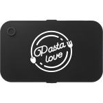 Recycled Plastic Bento Box 1 Recycled Plastic Bento Box 1