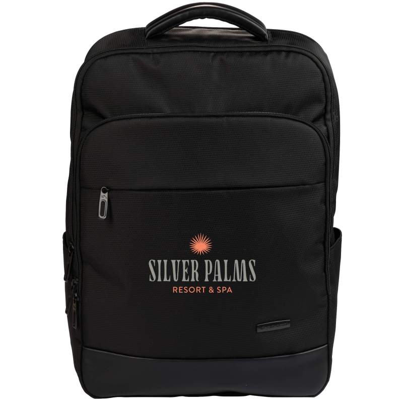 High Sierra Recycled Armagh Backpack 1 High Sierra Recycled Armagh Backpack 1