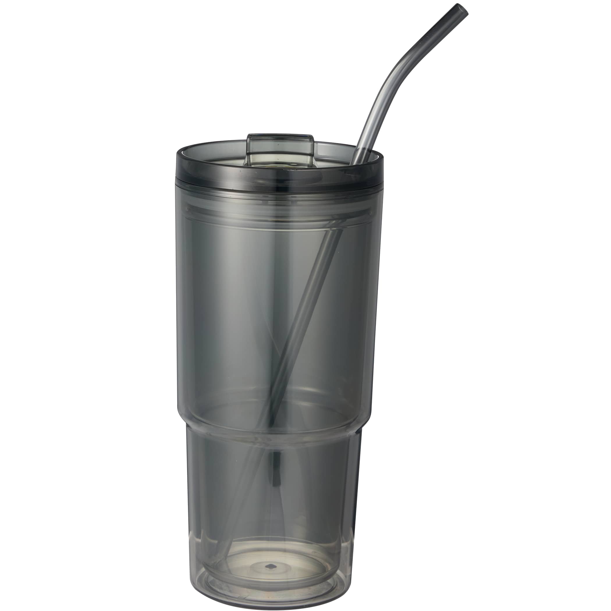 Mia Recycled Acrylic Tumbler 24oz 1