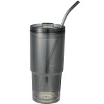 Mia Recycled Acrylic Tumbler 24oz - 1602-25SMFront Mia Recycled Acrylic Tumbler 24oz - 1602-25SMFront