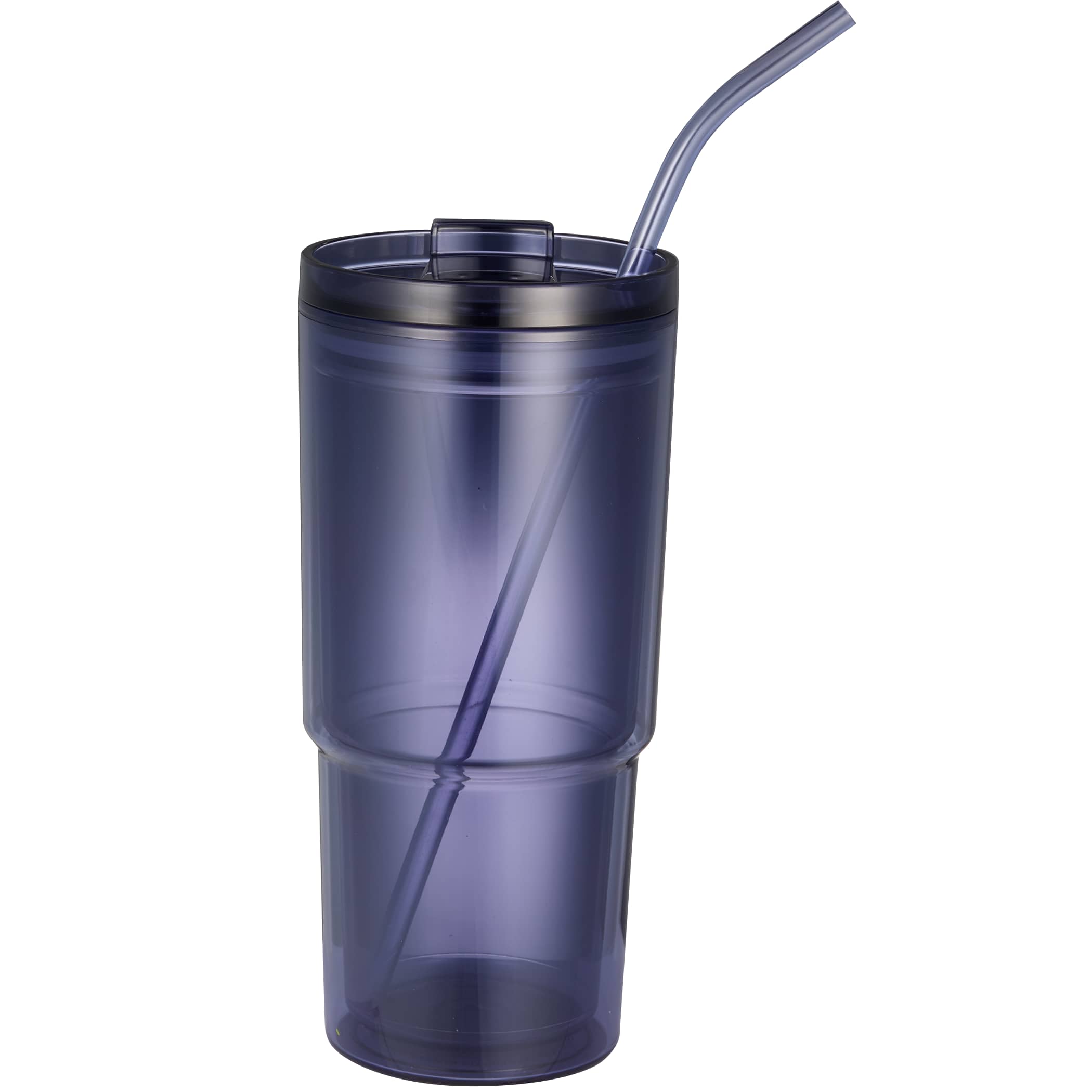 Mia Recycled Acrylic Tumbler 24oz 1