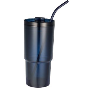 Mia Recycled Acrylic Tumbler 24oz 2 Mia Recycled Acrylic Tumbler 24oz 2