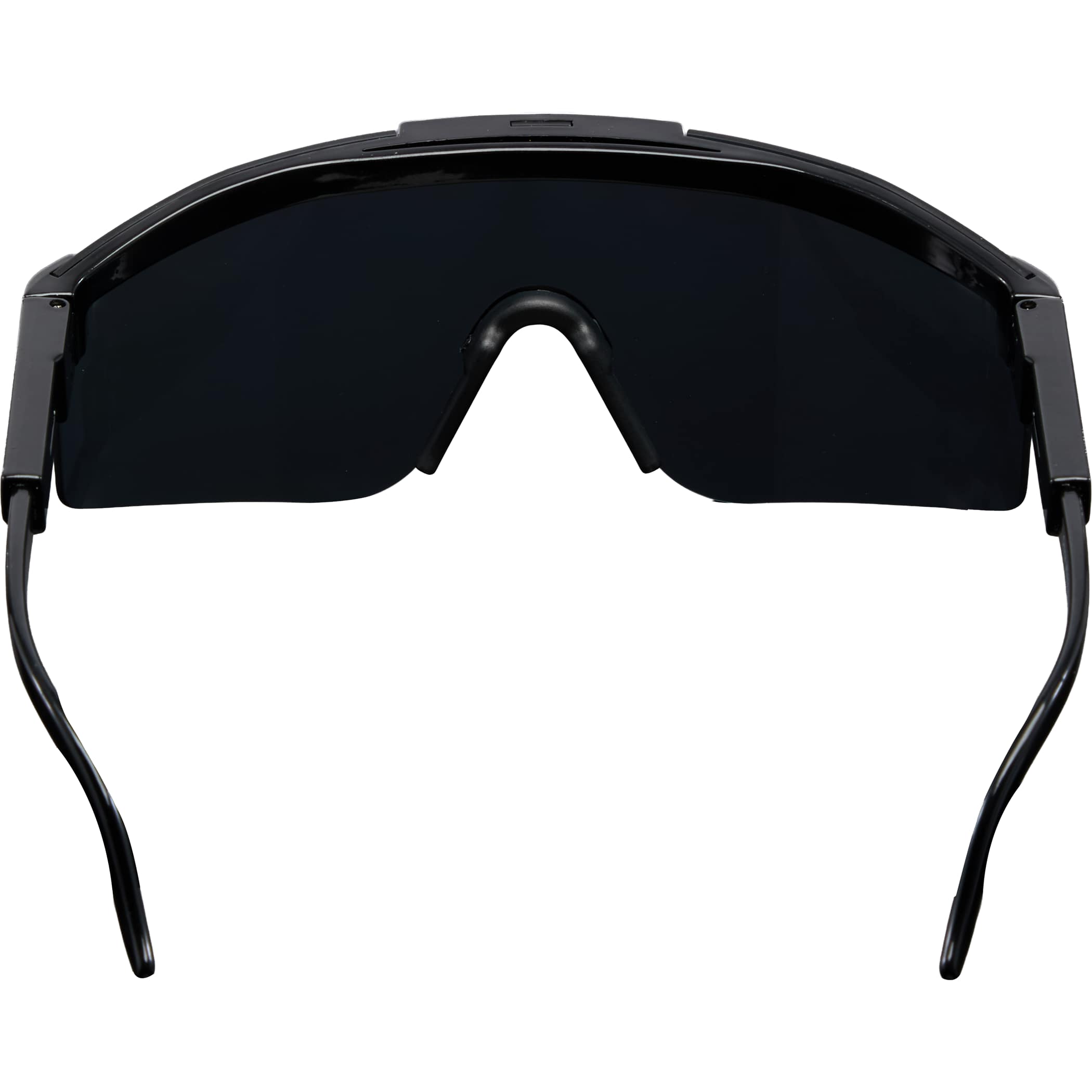 August Recycled Blade Sport Sunglasses 1