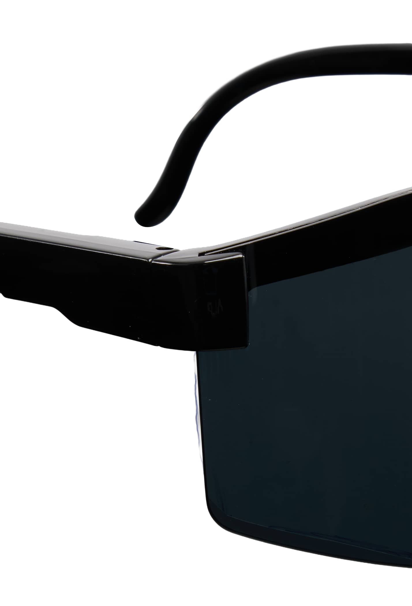August Recycled Blade Sport Sunglasses 1