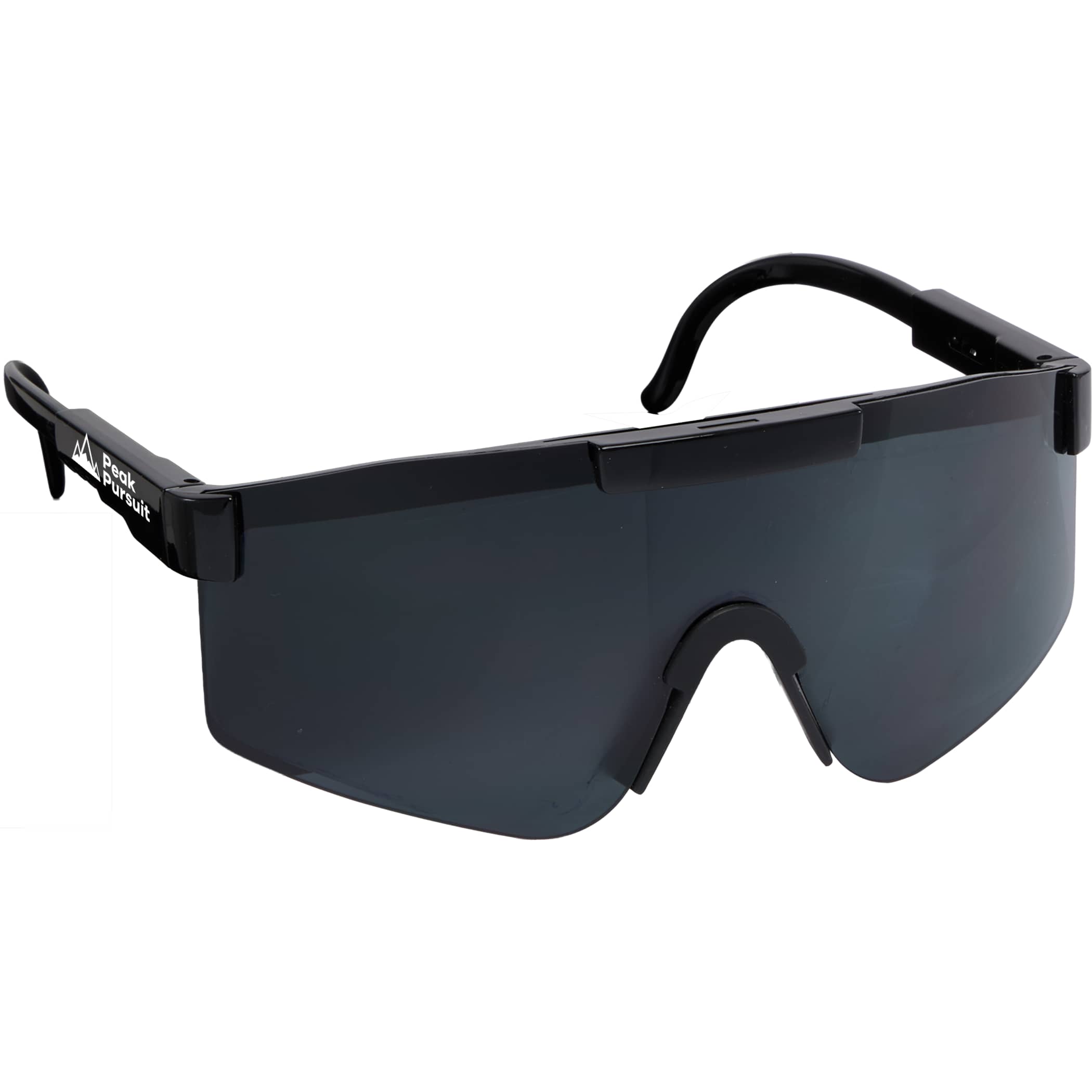 August Recycled Blade Sport Sunglasses 1