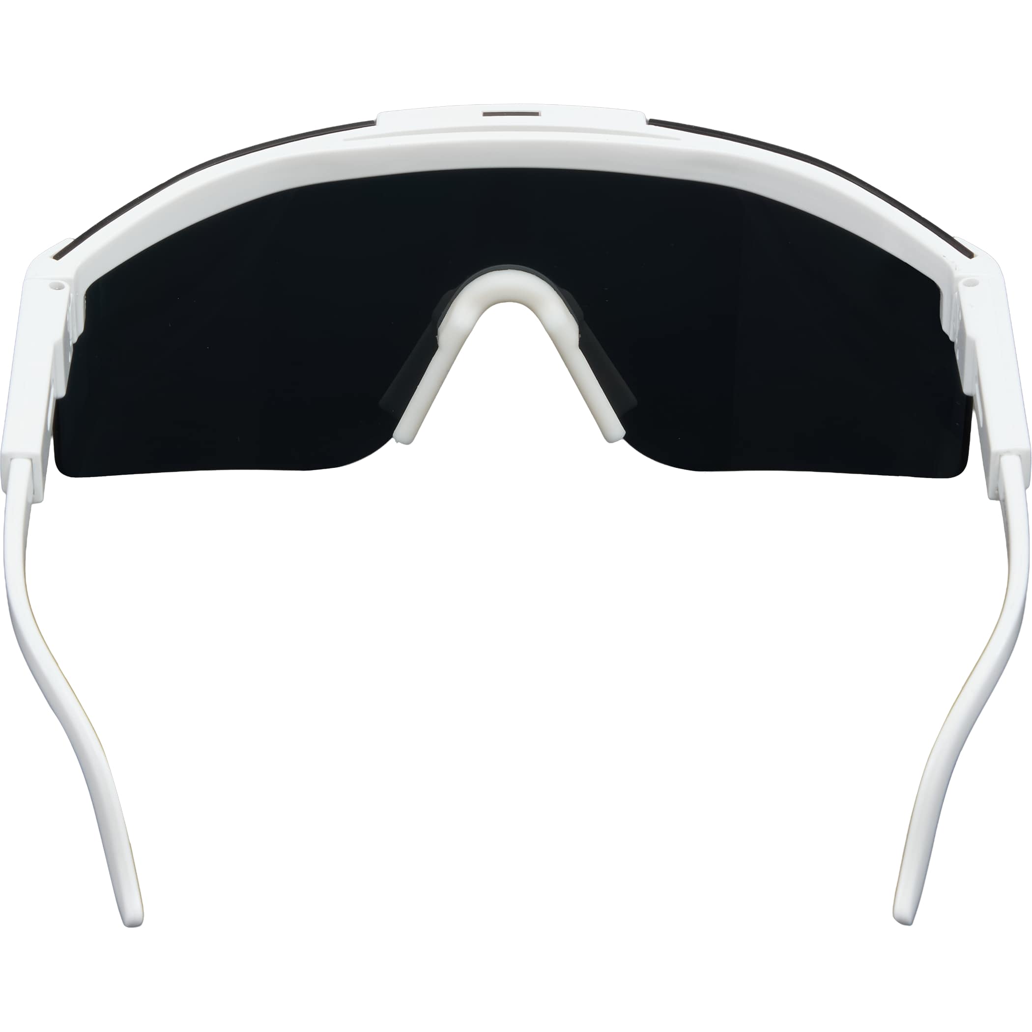 August Recycled Blade Sport Sunglasses 1