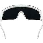 August Recycled Blade Sport Sunglasses - SM-7977WHBack August Recycled Blade Sport Sunglasses - SM-7977WHBack