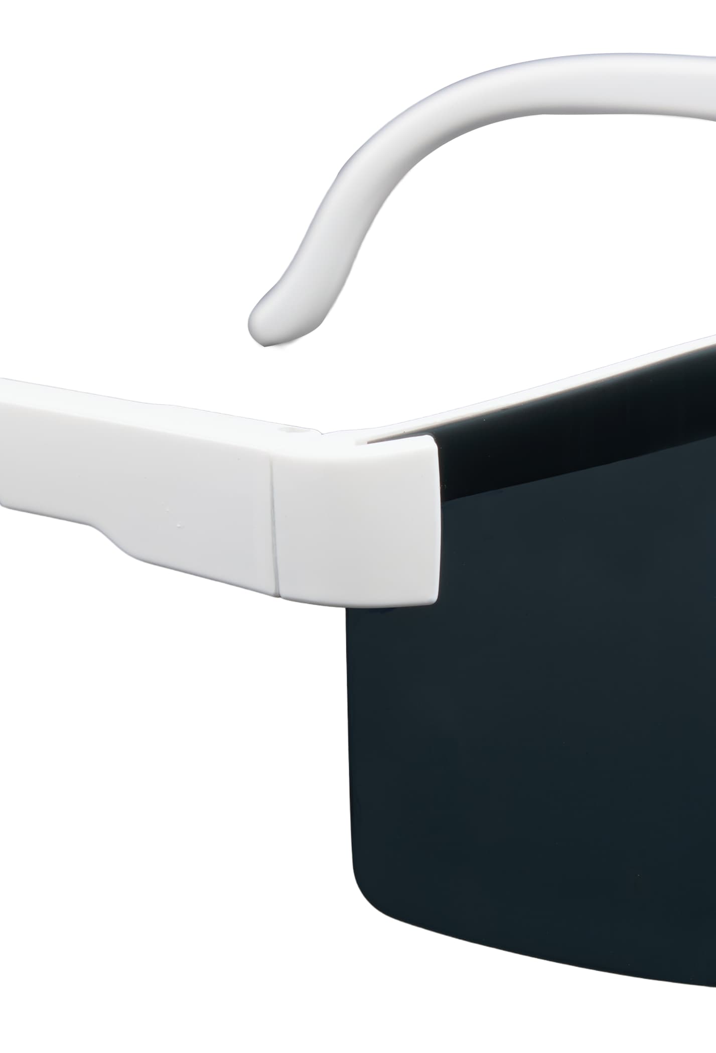 August Recycled Blade Sport Sunglasses 1