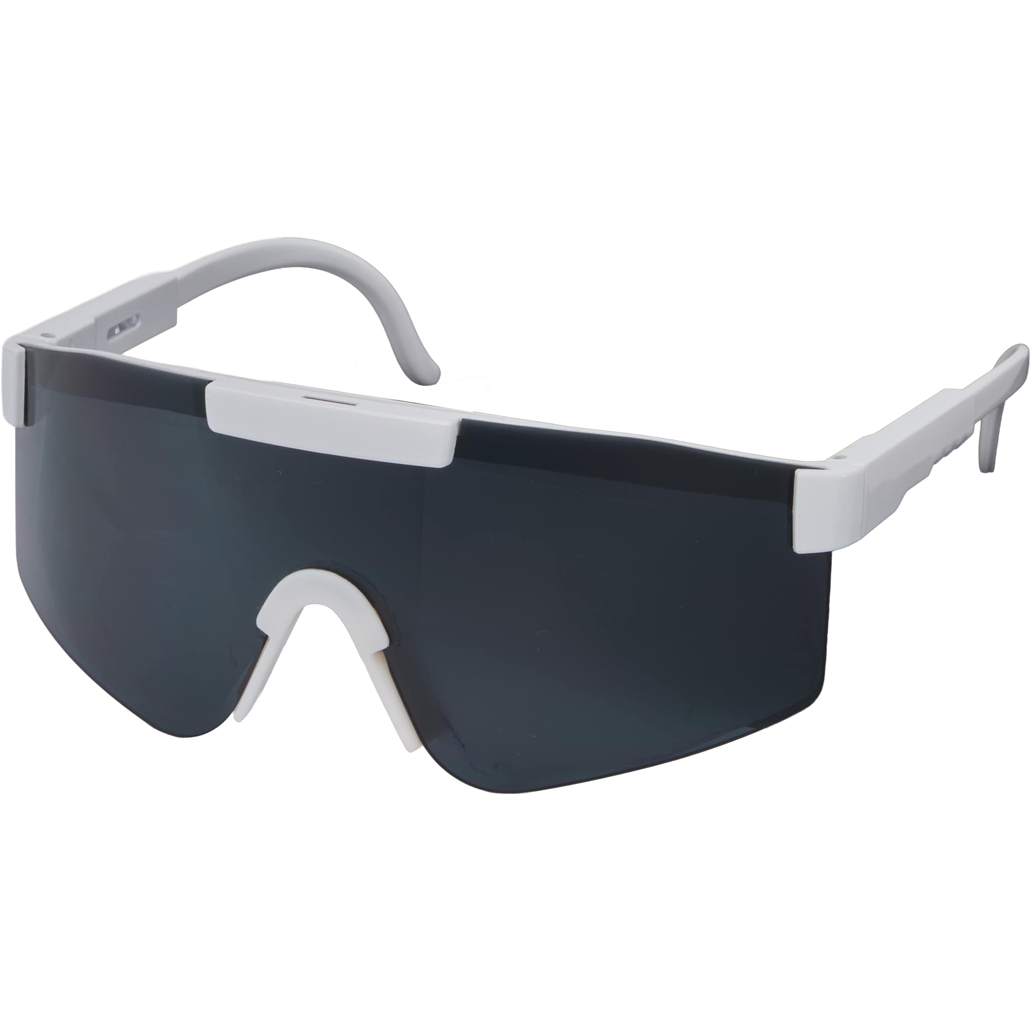August Recycled Blade Sport Sunglasses 1