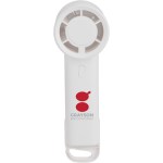 Pocket Chill 2000 mAh Power Bank with Cooling Fan 1 Pocket Chill 2000 mAh Power Bank with Cooling Fan 1