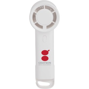 Pocket Chill 2000 mAh Power Bank with Cooling Fan 1 Pocket Chill 2000 mAh Power Bank with Cooling Fan 1