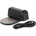 Phone Grip 5000 mAh MagClick™ Powerbank and Shutte - 7122-34BKBack Phone Grip 5000 mAh MagClick™ Powerbank and Shutte - 7122-34BKBack