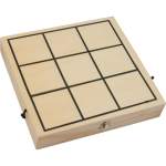Playstyle 4-in-1 Desktop Game Set - 3002-52NTFront Playstyle 4-in-1 Desktop Game Set - 3002-52NTFront
