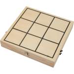 Playstyle 4-in-1 Desktop Game Set - 3002-52NTFront Playstyle 4-in-1 Desktop Game Set - 3002-52NTFront
