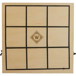 Playstyle 4-in-1 Desktop Game Set 1 Playstyle 4-in-1 Desktop Game Set 1