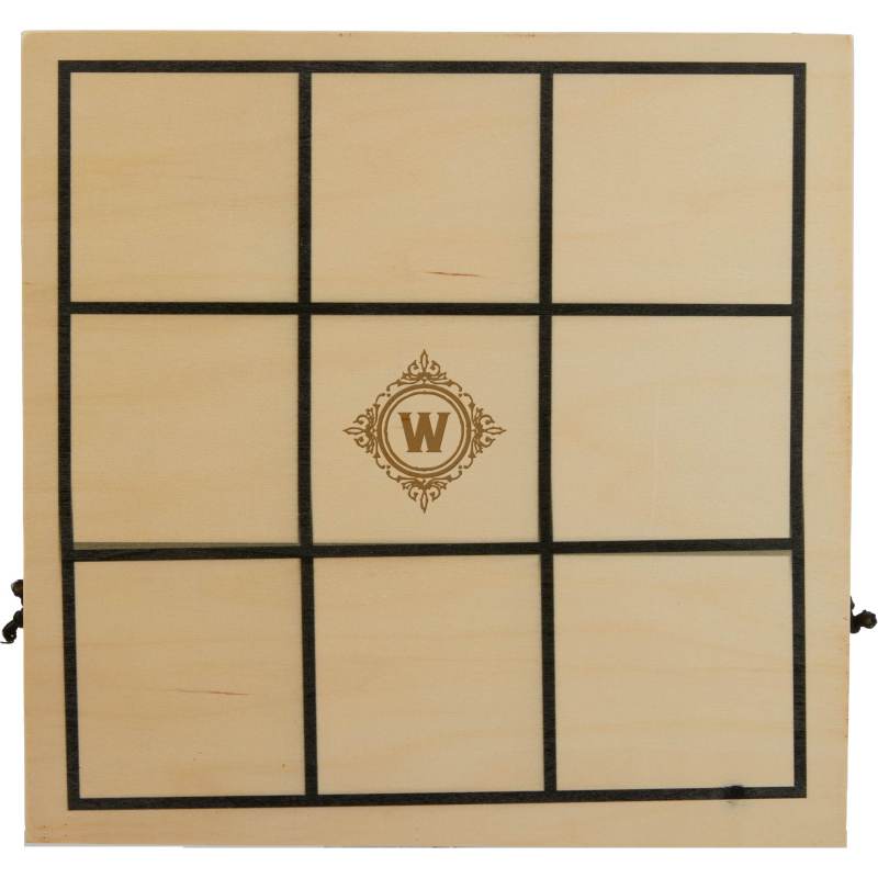 Playstyle 4-in-1 Desktop Game Set 1 Playstyle 4-in-1 Desktop Game Set 1