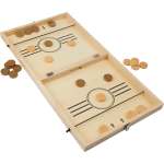Playstyle 4-in-1 Desktop Game Set - 3002-52NTFront Playstyle 4-in-1 Desktop Game Set - 3002-52NTFront