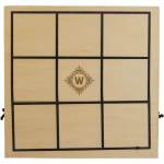 Playstyle 4-in-1 Desktop Game Set - 3002-52NTFront Playstyle 4-in-1 Desktop Game Set - 3002-52NTFront