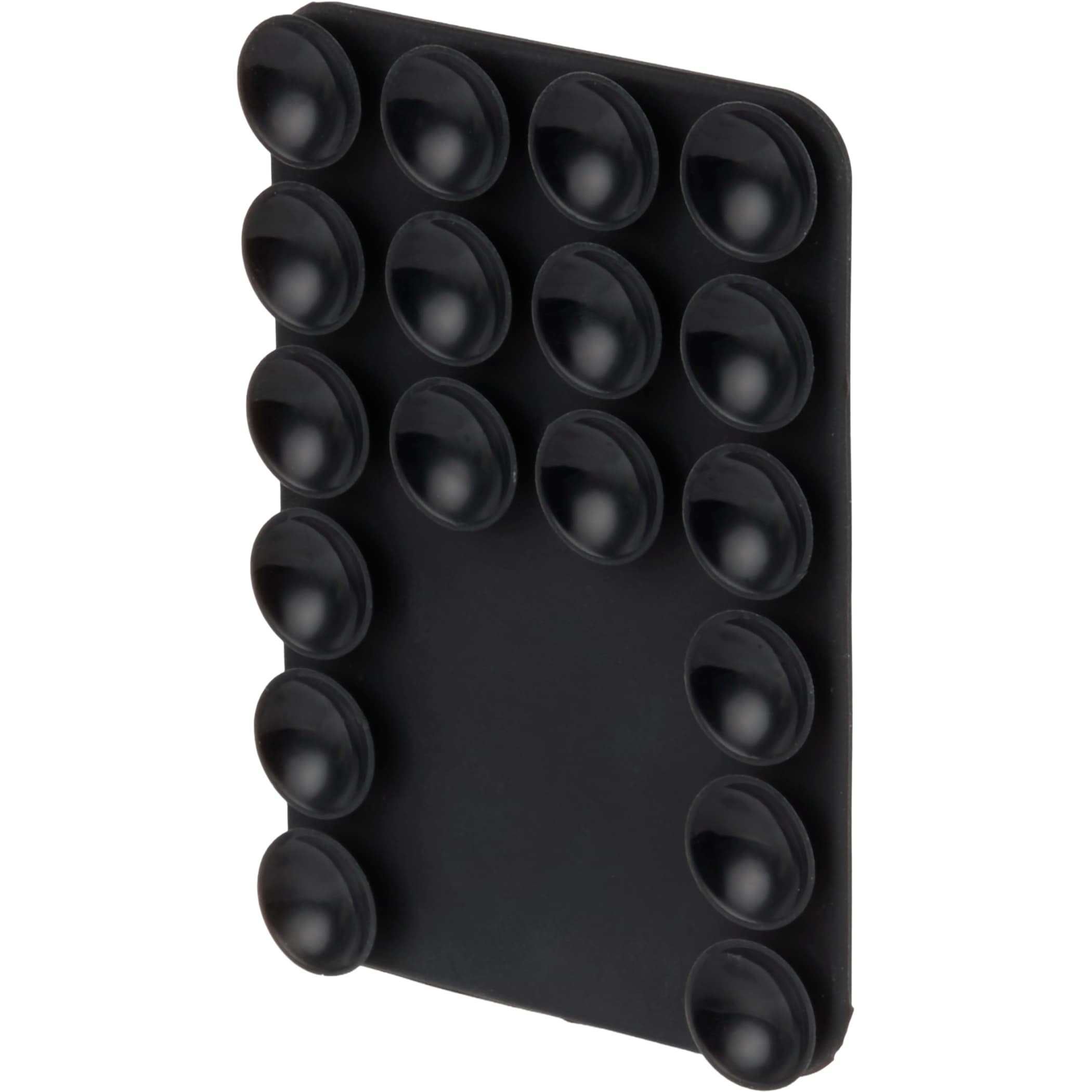 Hang On Suction Phone Case Mount with Magnets 1