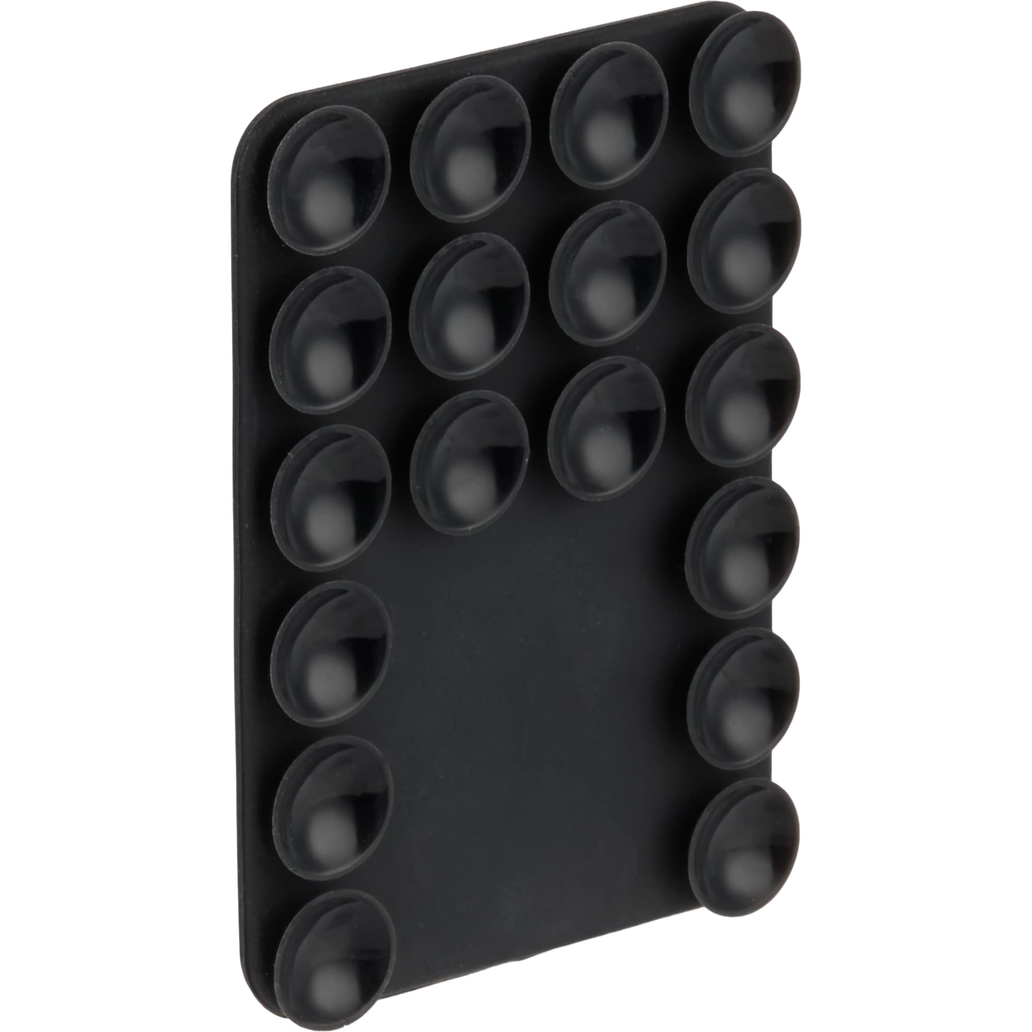 Hang On Suction Phone Case Mount with Magnets 1