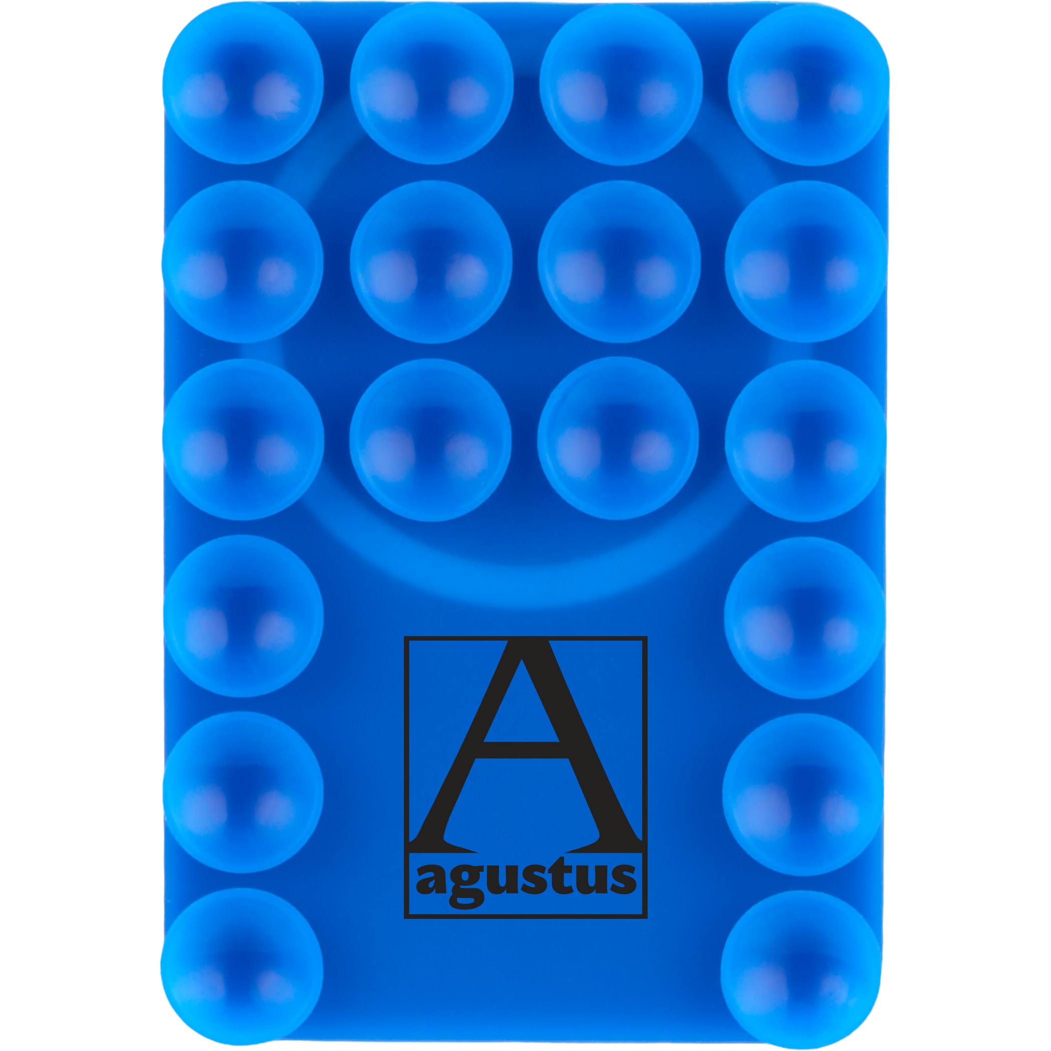 Hang On Suction Phone Case Mount with Magnets 1