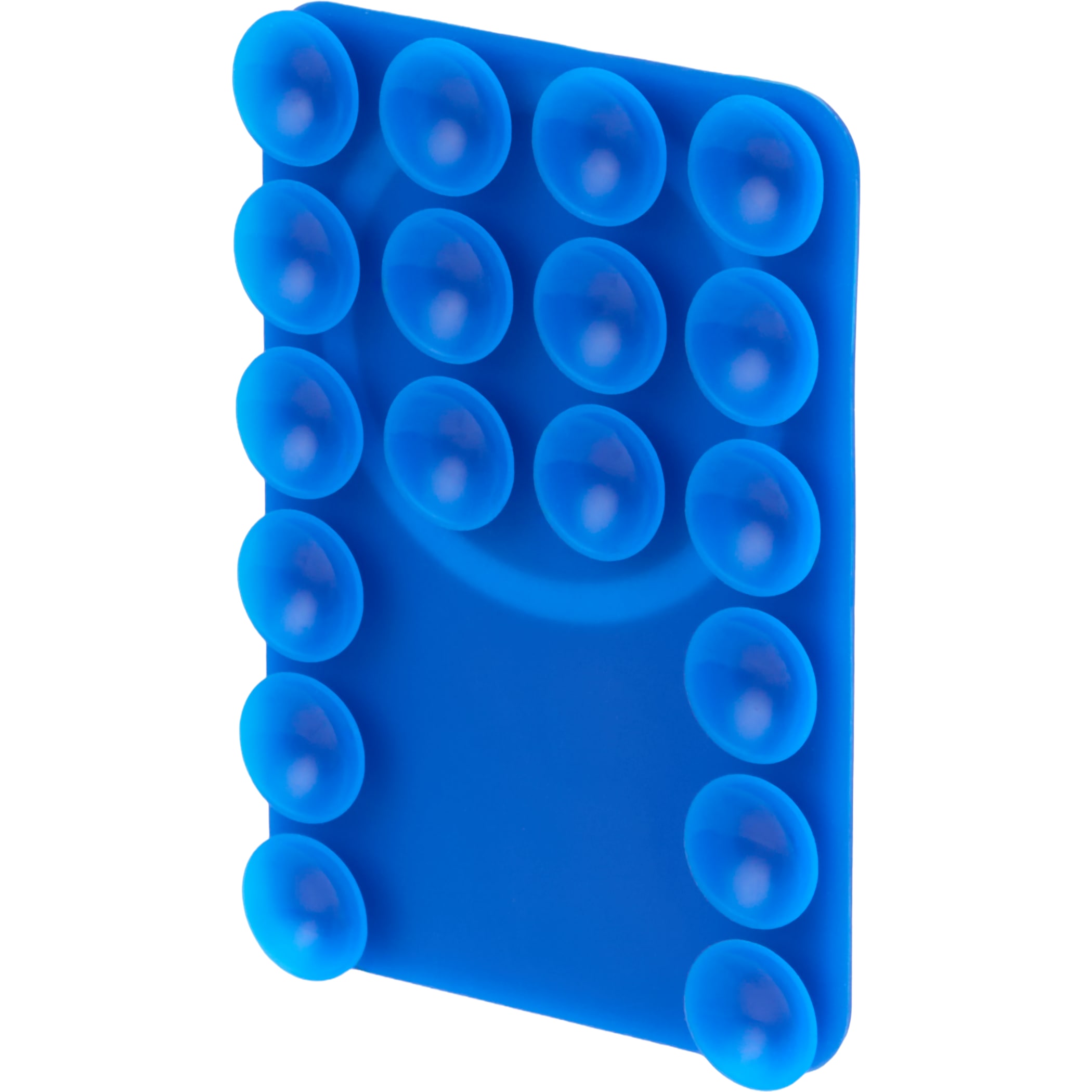 Hang On Suction Phone Case Mount with Magnets 1