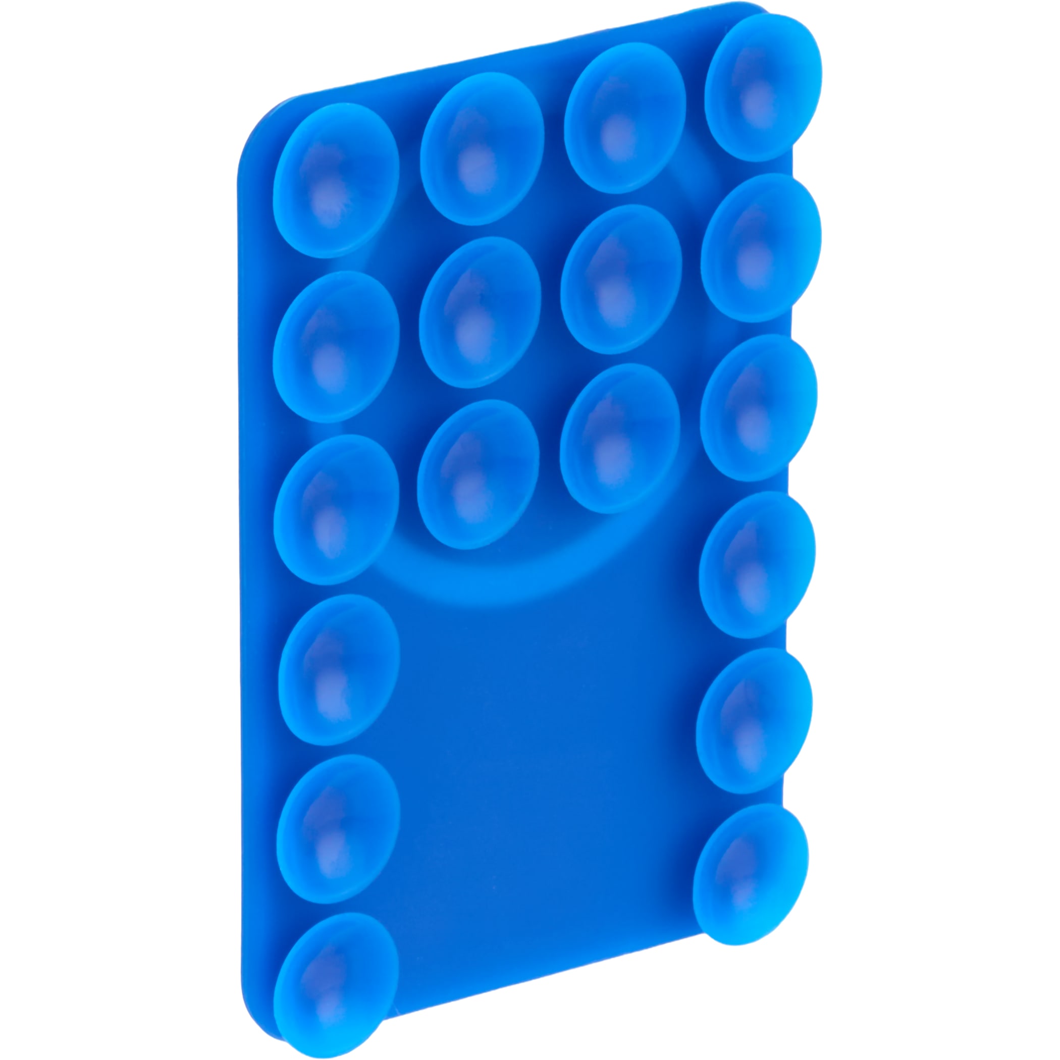 Hang On Suction Phone Case Mount with Magnets 1
