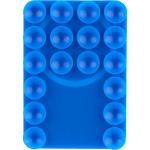 Hang On Suction Phone Case Mount with Magnets - 7142-76RYLFront Hang On Suction Phone Case Mount with Magnets - 7142-76RYLFront