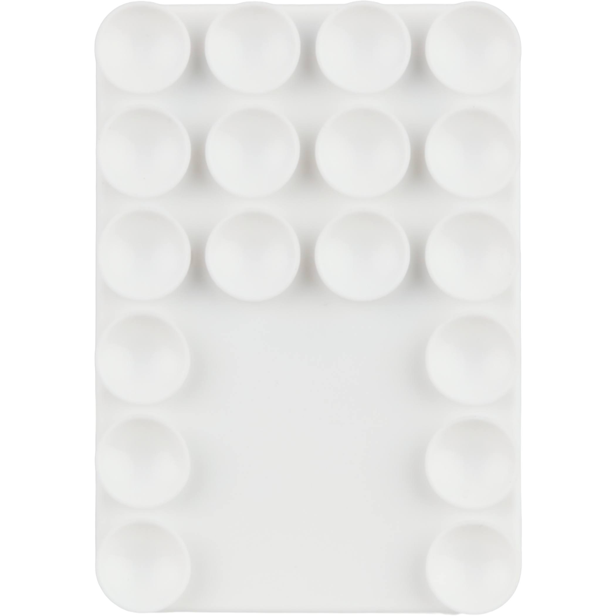 Hang On Suction Phone Case Mount with Magnets 1