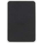 Hang On Suction Phone Case Mount with Magnets - 7142-76WHBack Hang On Suction Phone Case Mount with Magnets - 7142-76WHBack
