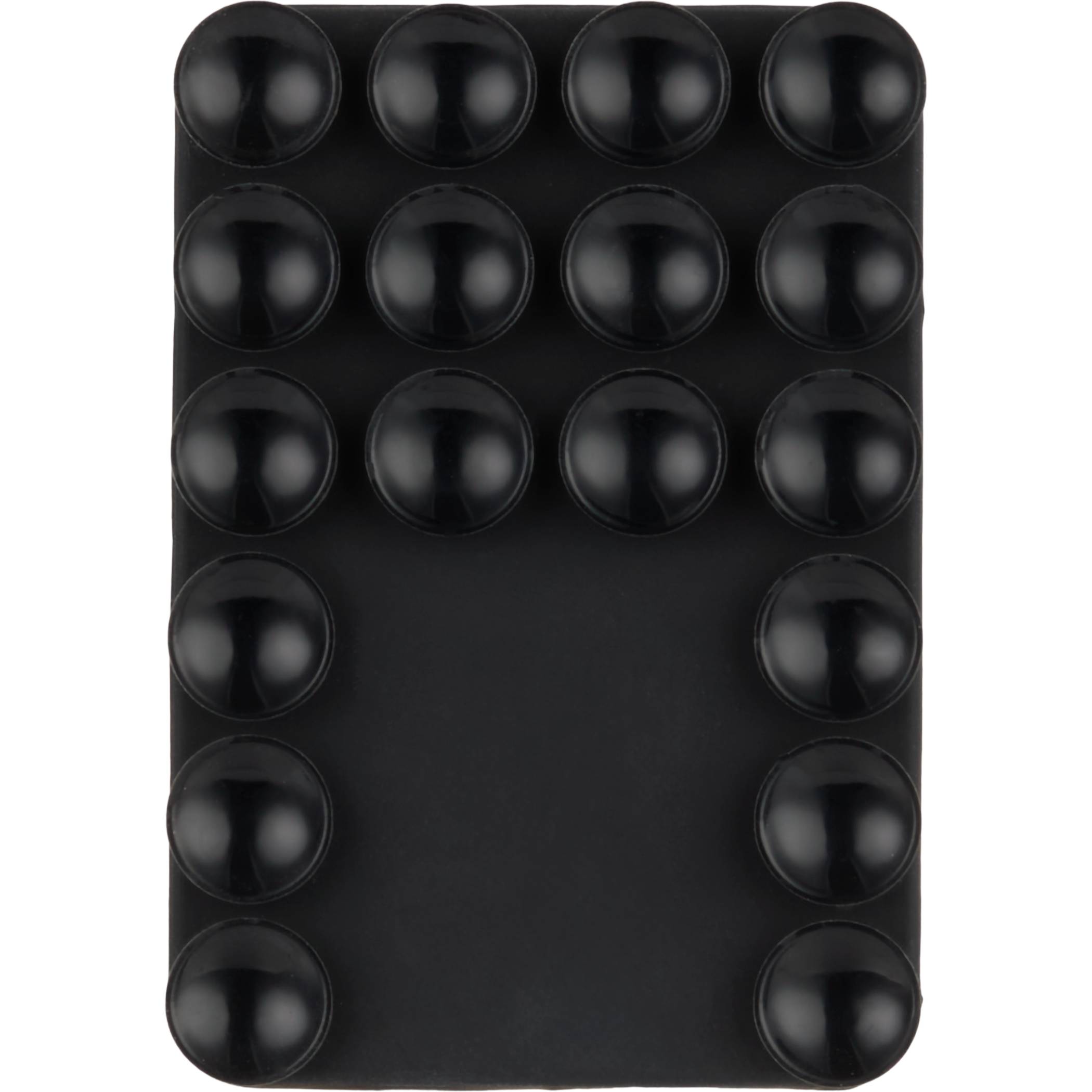 Hang On Suction Phone Case Mount with Magnets 1