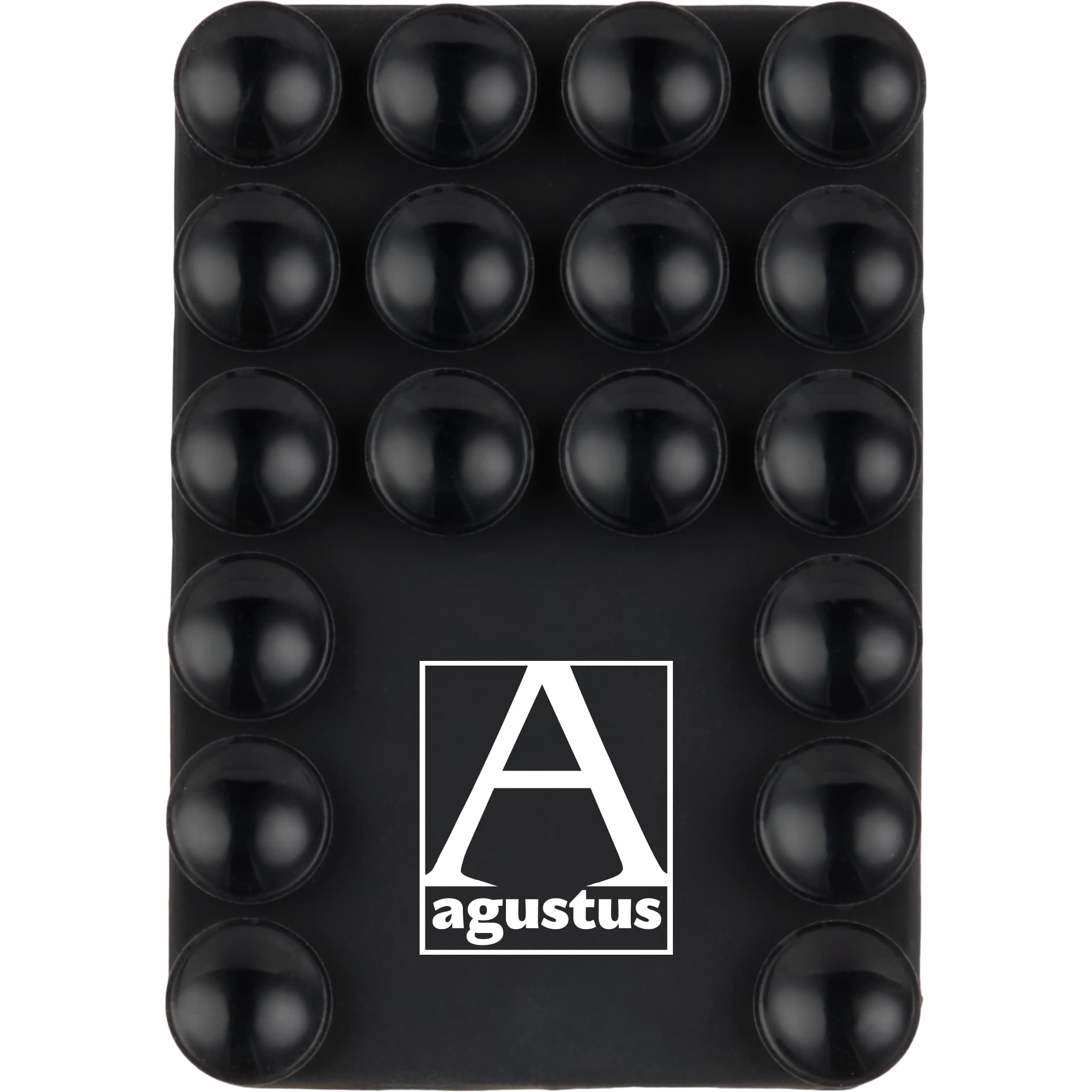 Hang On Suction Phone Case Mount with Magnets 1