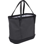 Thule Chasm Gear Tote 30L - 9020-68BKBack Thule Chasm Gear Tote 30L - 9020-68BKBack