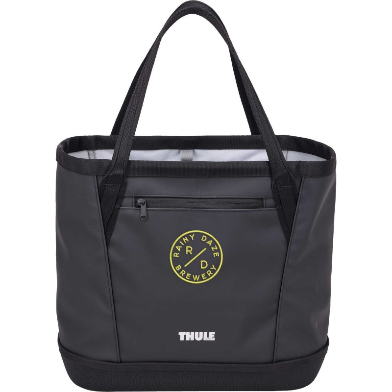 Thule Chasm Gear Tote 30L 1 Thule Chasm Gear Tote 30L 1