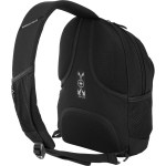 Swiss Gear Mini Tour Sling Bag - 9550-79BKBack Swiss Gear Mini Tour Sling Bag - 9550-79BKBack