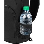 Swiss Gear Mini Tour Sling Bag - 9550-79BKFront Swiss Gear Mini Tour Sling Bag - 9550-79BKFront