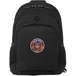Swiss Gear Mini Tour Sling Bag - 9550-79BKFront Swiss Gear Mini Tour Sling Bag - 9550-79BKFront