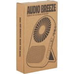 Audio Breeze Desktop Fan with Bluetooth Speaker - 7195-76WHAngle-Right Audio Breeze Desktop Fan with Bluetooth Speaker - 7195-76WHAngle-Right