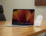 Audio Breeze Desktop Fan with Bluetooth Speaker - 7195-76WHFront Audio Breeze Desktop Fan with Bluetooth Speaker - 7195-76WHFront