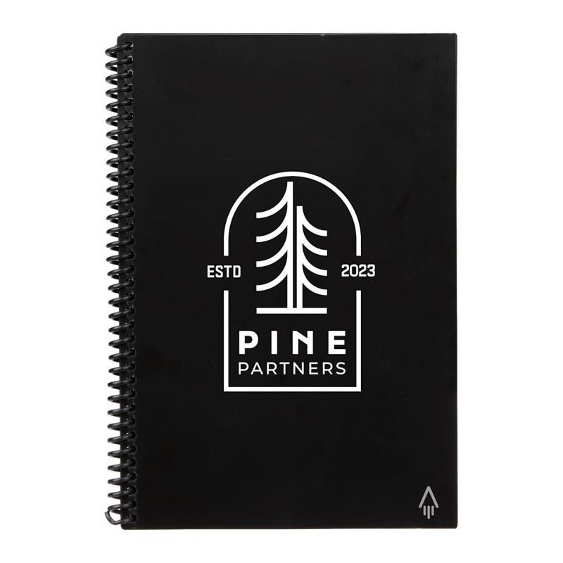 Rocketbook Core Executive Notebook Set 1 Rocketbook Core Executive Notebook Set 1