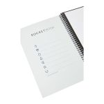 Rocketbook Core Executive Notebook Set 11 Rocketbook Core Executive Notebook Set 11