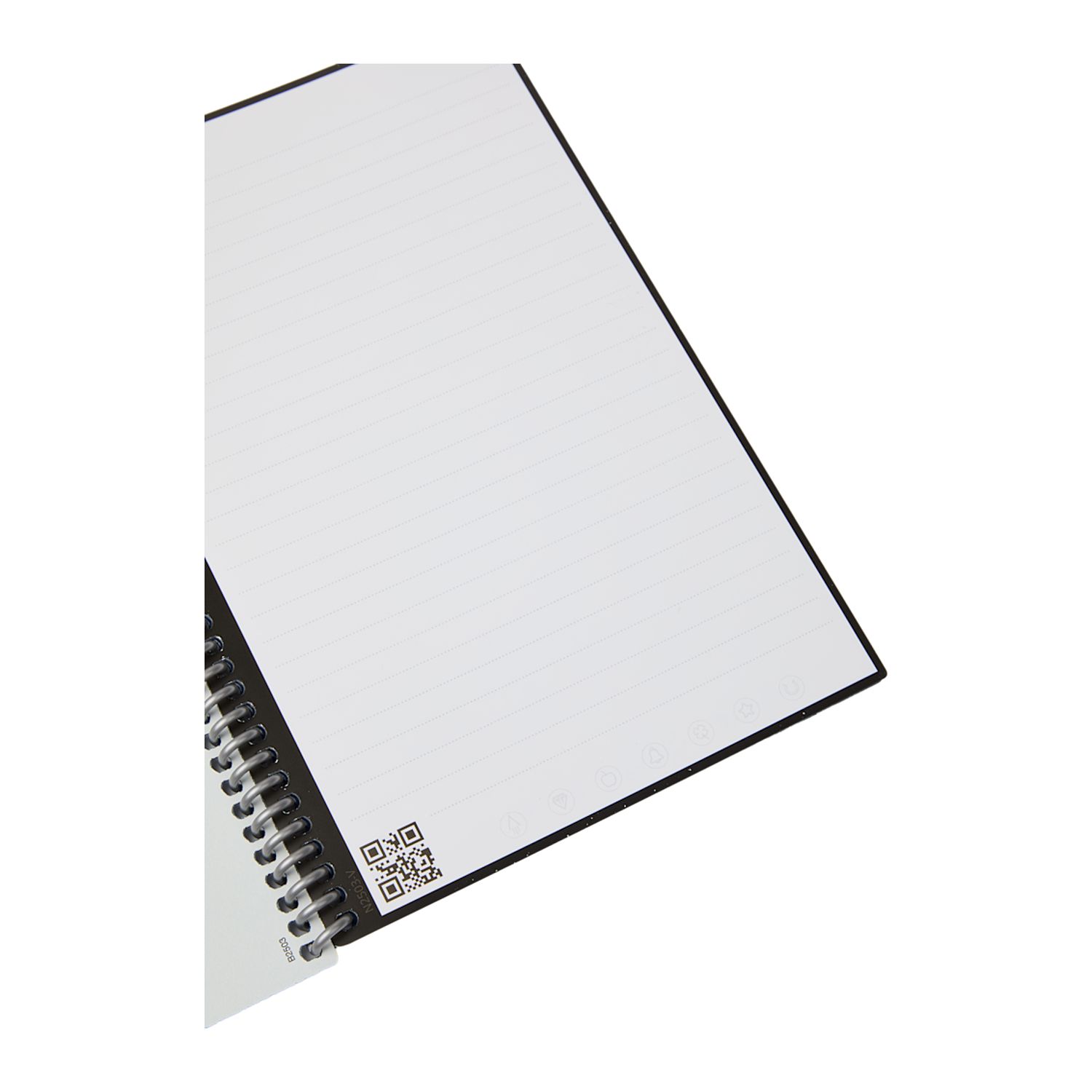 Rocketbook Core Executive Notebook Set 1