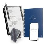 Rocketbook Core Executive Notebook Set 15 Rocketbook Core Executive Notebook Set 15