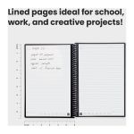Rocketbook Core Executive Notebook Set 19 Rocketbook Core Executive Notebook Set 19